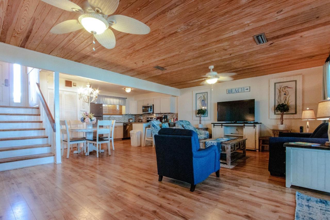 Sunny Beach By Book That Condo Panama City Beach Extérieur photo
