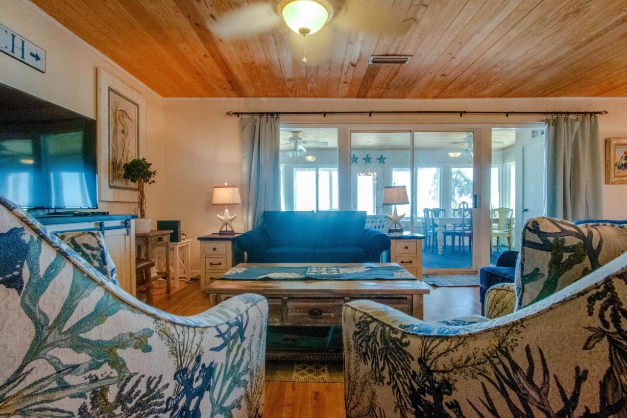 Sunny Beach By Book That Condo Panama City Beach Extérieur photo