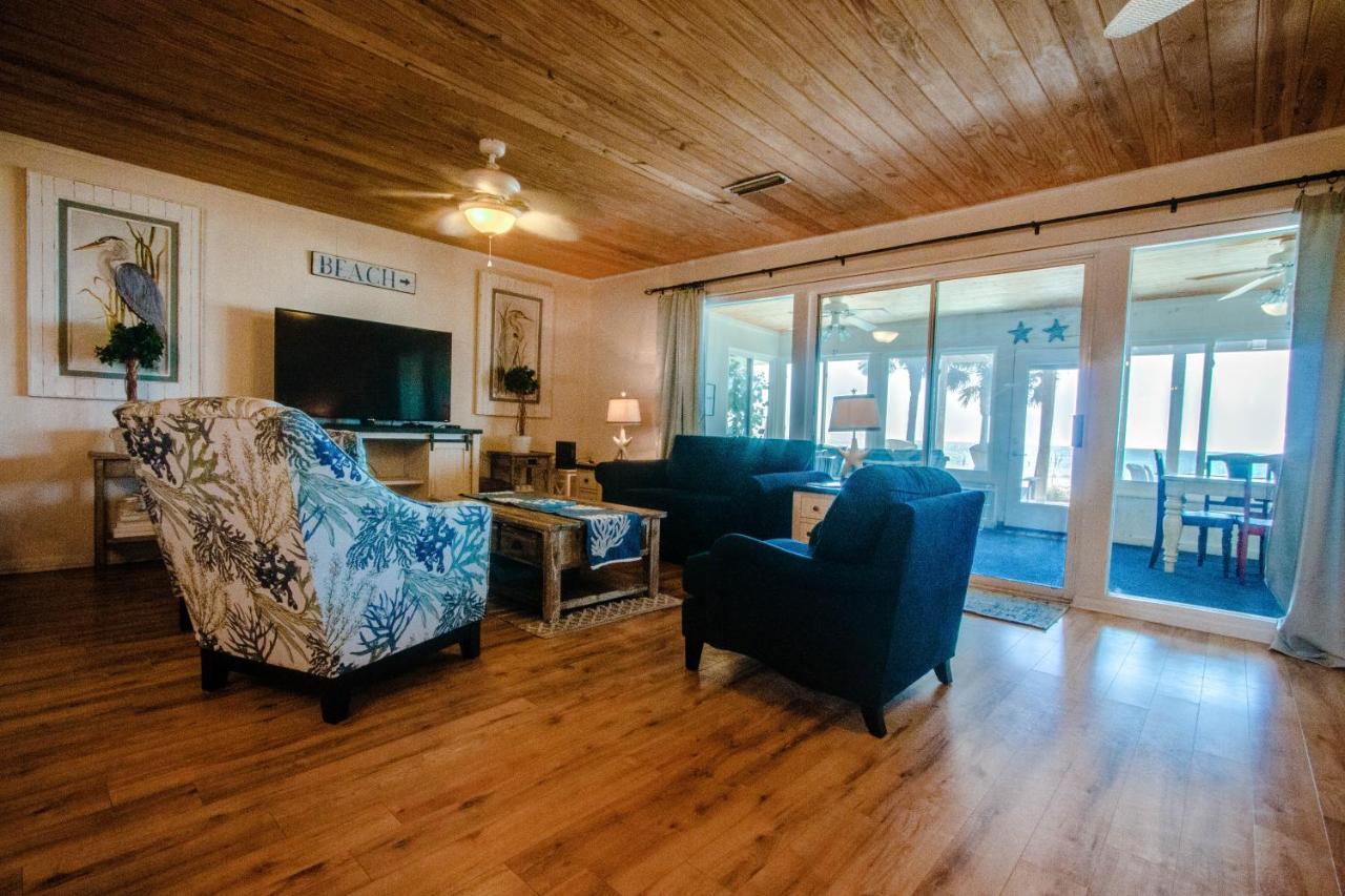 Sunny Beach By Book That Condo Panama City Beach Extérieur photo