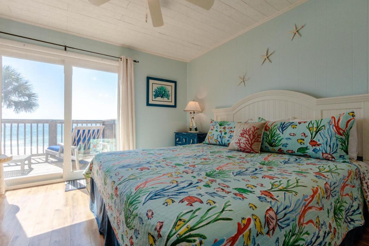 Sunny Beach By Book That Condo Panama City Beach Extérieur photo