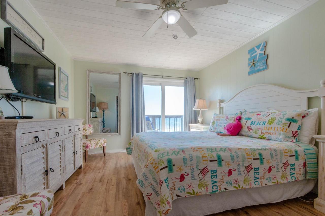 Sunny Beach By Book That Condo Panama City Beach Extérieur photo