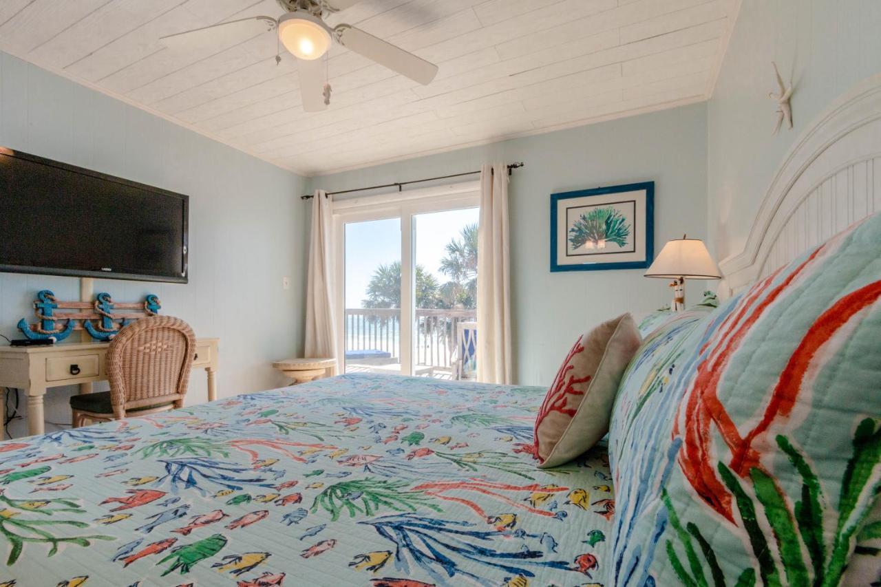 Sunny Beach By Book That Condo Panama City Beach Extérieur photo