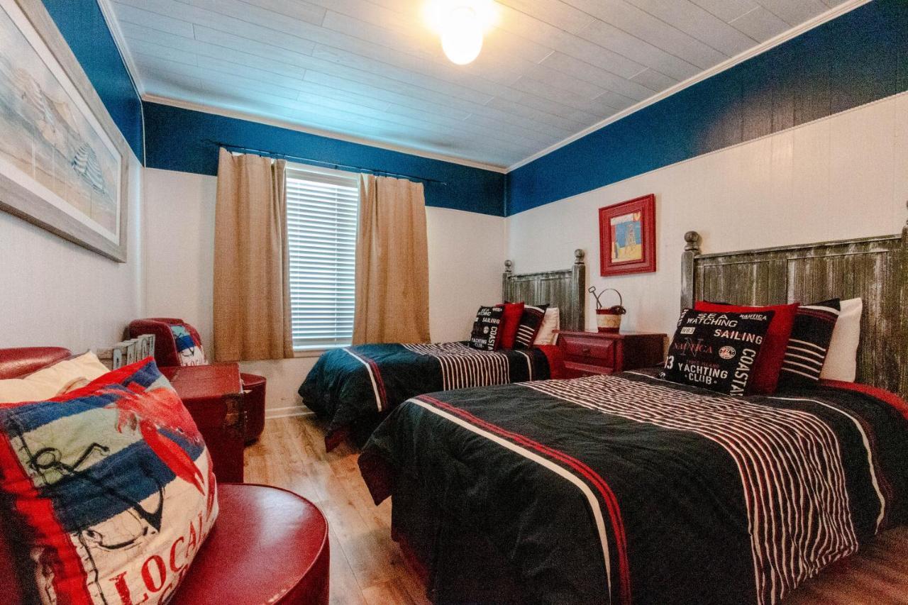 Sunny Beach By Book That Condo Panama City Beach Extérieur photo