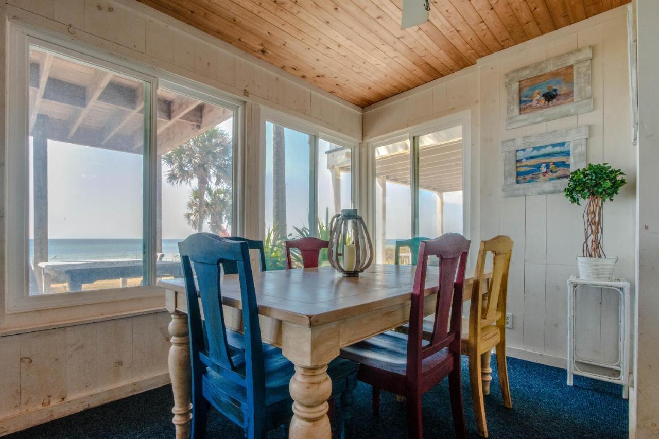 Sunny Beach By Book That Condo Panama City Beach Extérieur photo