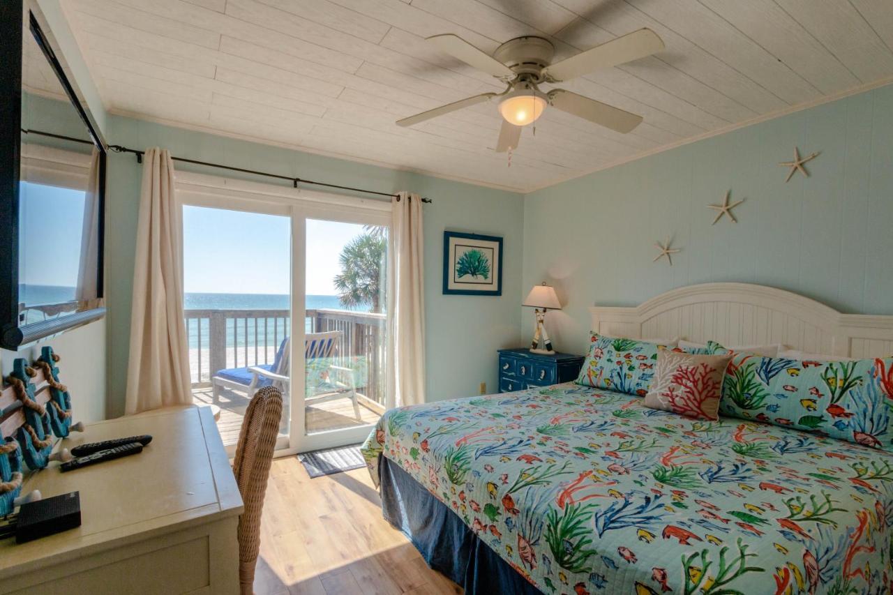 Sunny Beach By Book That Condo Panama City Beach Extérieur photo