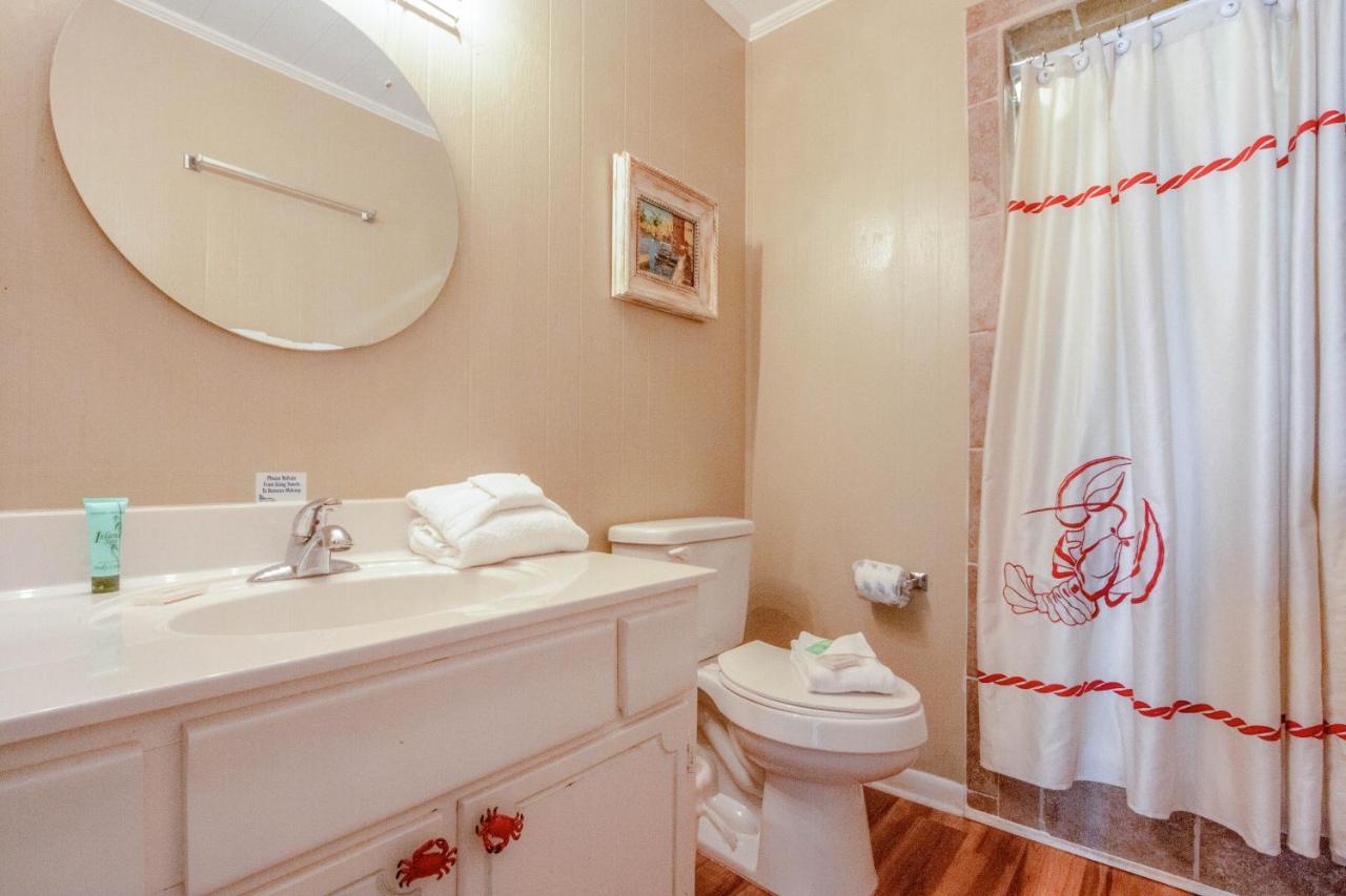 Sunny Beach By Book That Condo Panama City Beach Extérieur photo