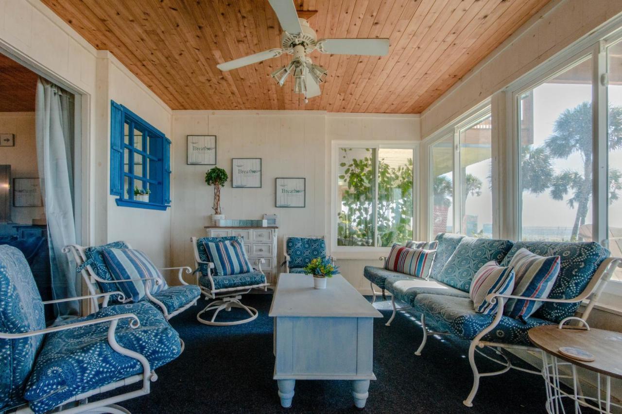 Sunny Beach By Book That Condo Panama City Beach Extérieur photo