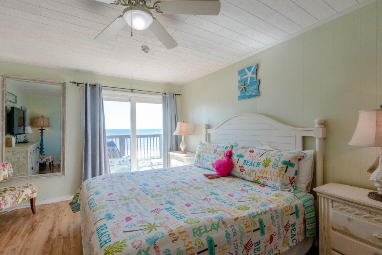 Sunny Beach By Book That Condo Panama City Beach Extérieur photo