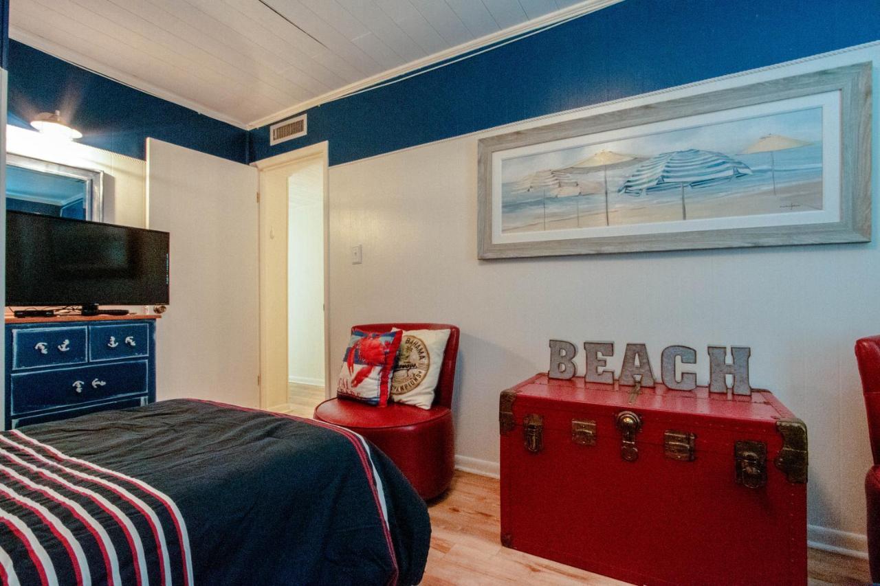 Sunny Beach By Book That Condo Panama City Beach Extérieur photo