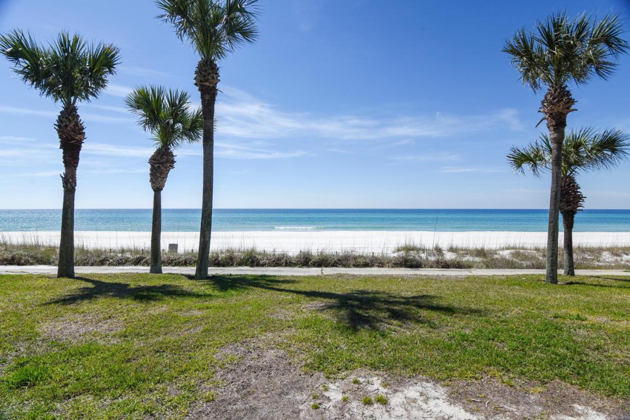Sunny Beach By Book That Condo Panama City Beach Extérieur photo