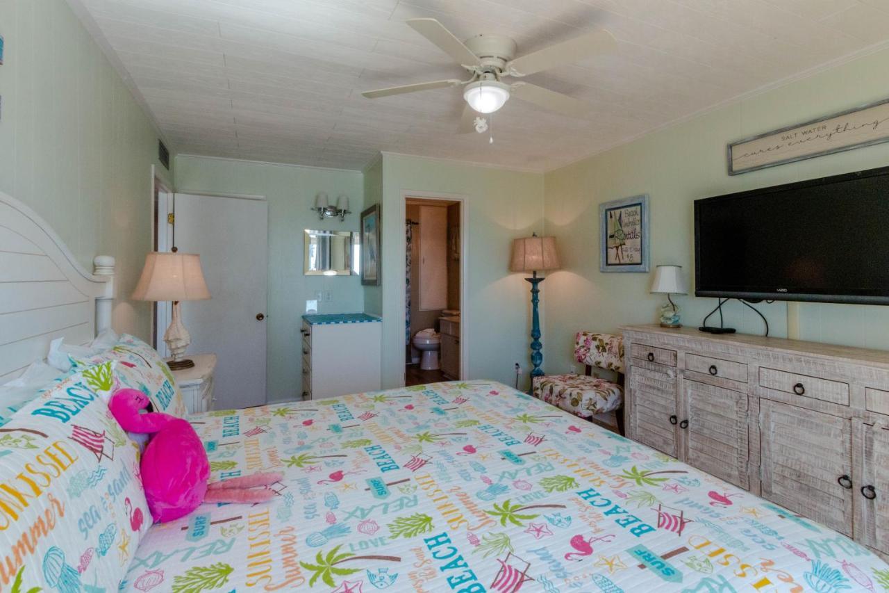 Sunny Beach By Book That Condo Panama City Beach Extérieur photo