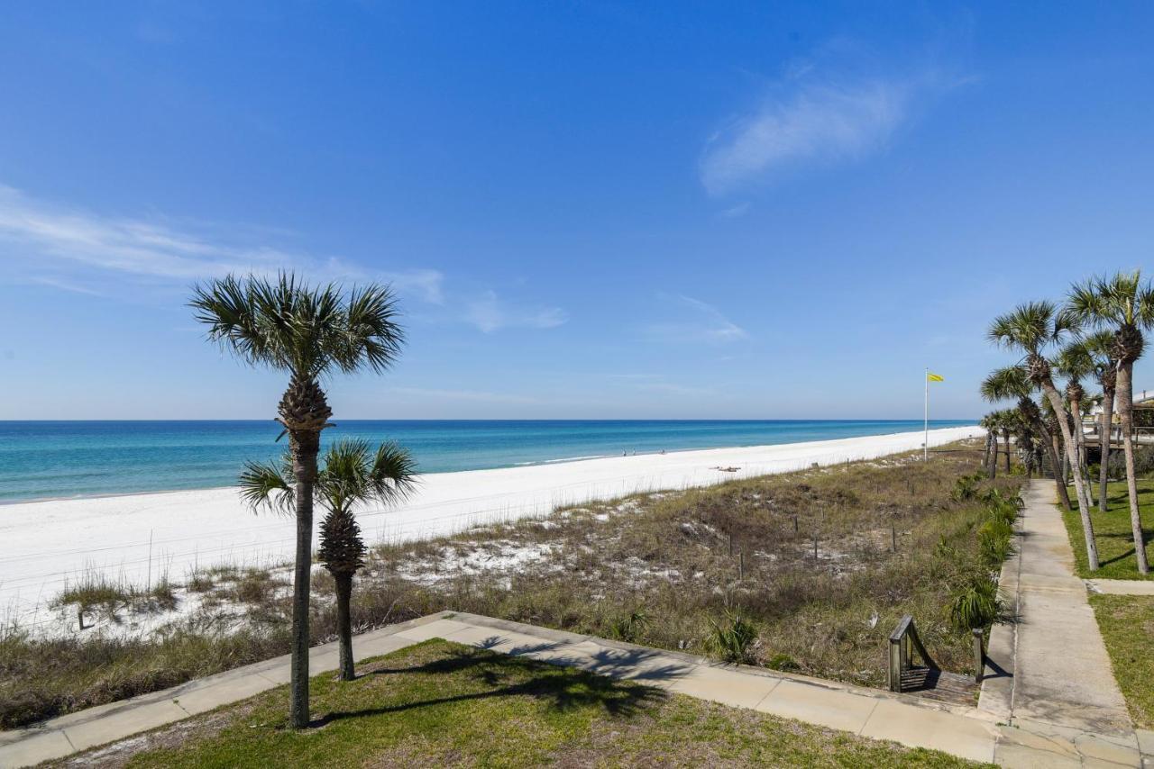 Sunny Beach By Book That Condo Panama City Beach Extérieur photo