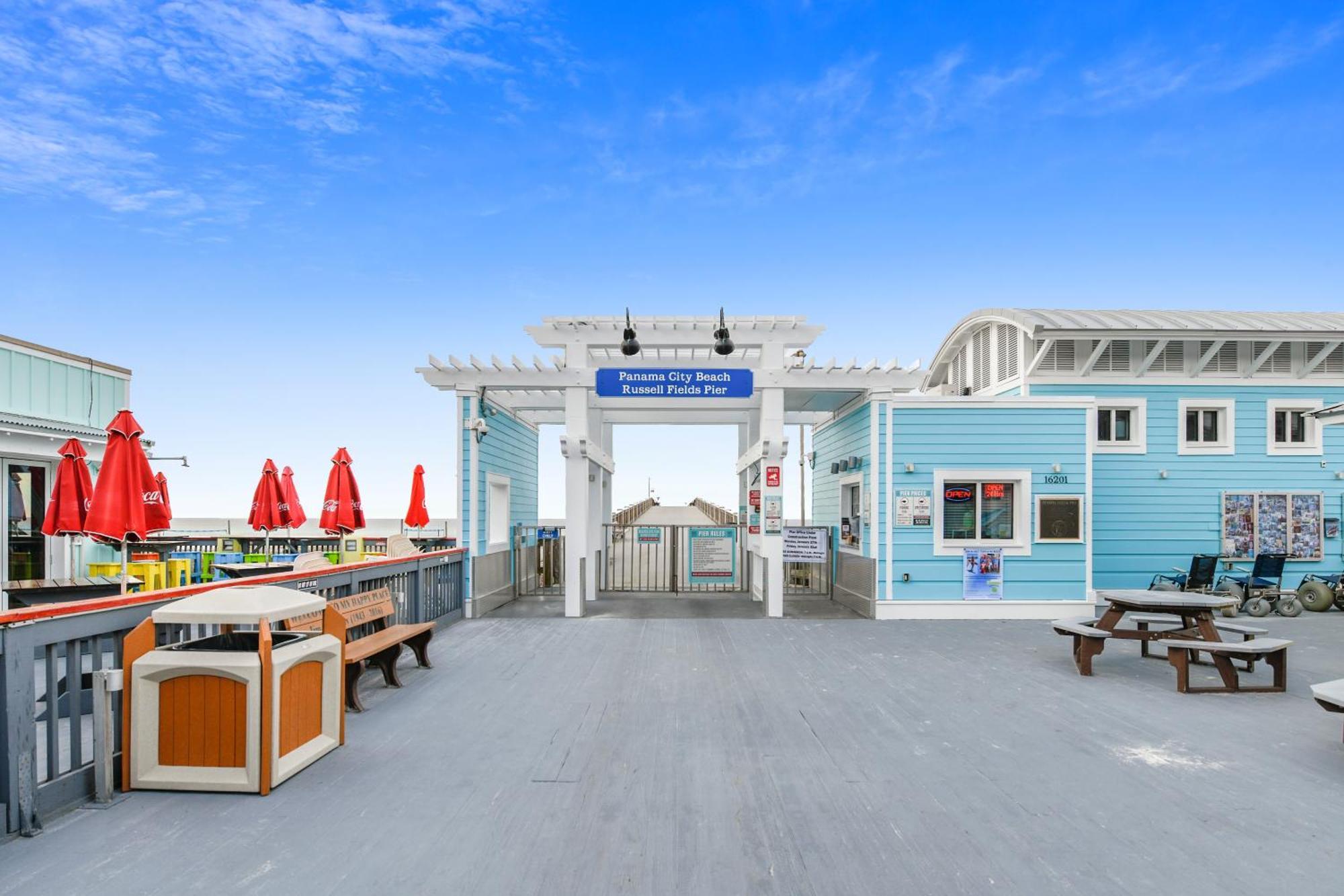 Sunny Beach By Book That Condo Panama City Beach Extérieur photo