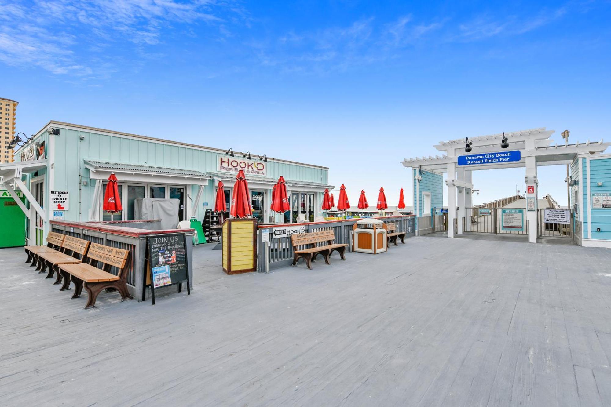 Sunny Beach By Book That Condo Panama City Beach Extérieur photo