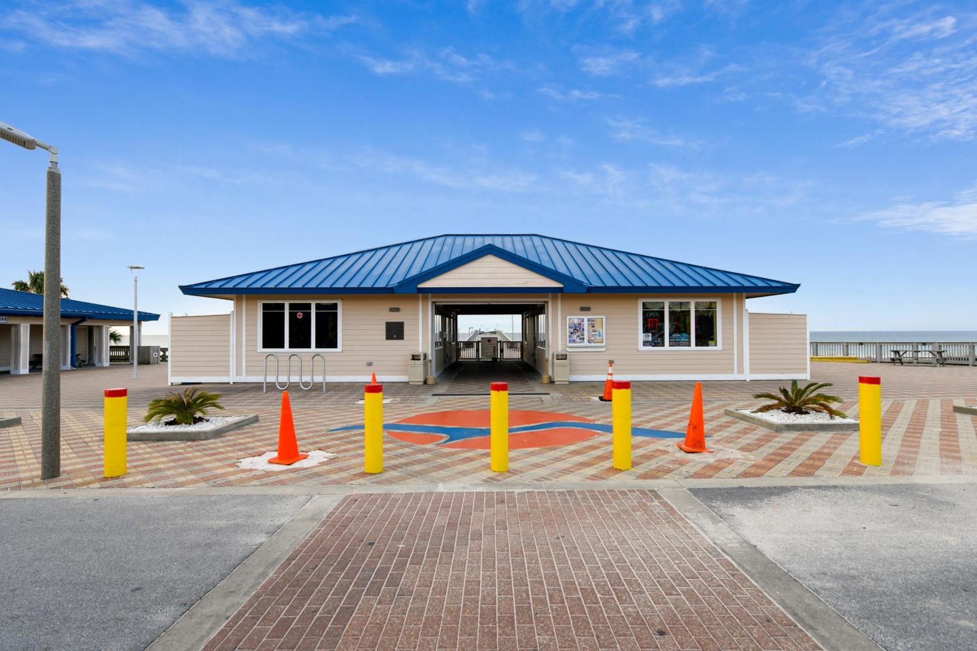 Sunny Beach By Book That Condo Panama City Beach Extérieur photo