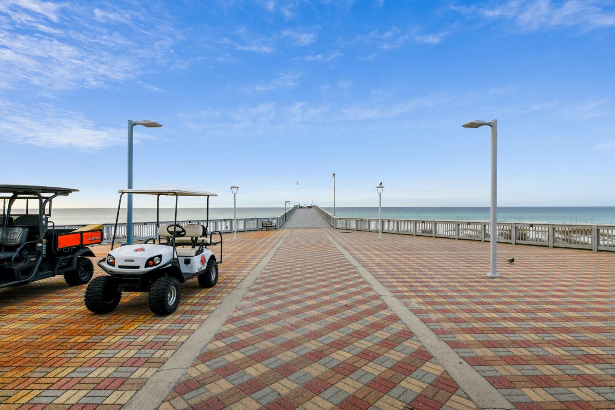 Sunny Beach By Book That Condo Panama City Beach Extérieur photo