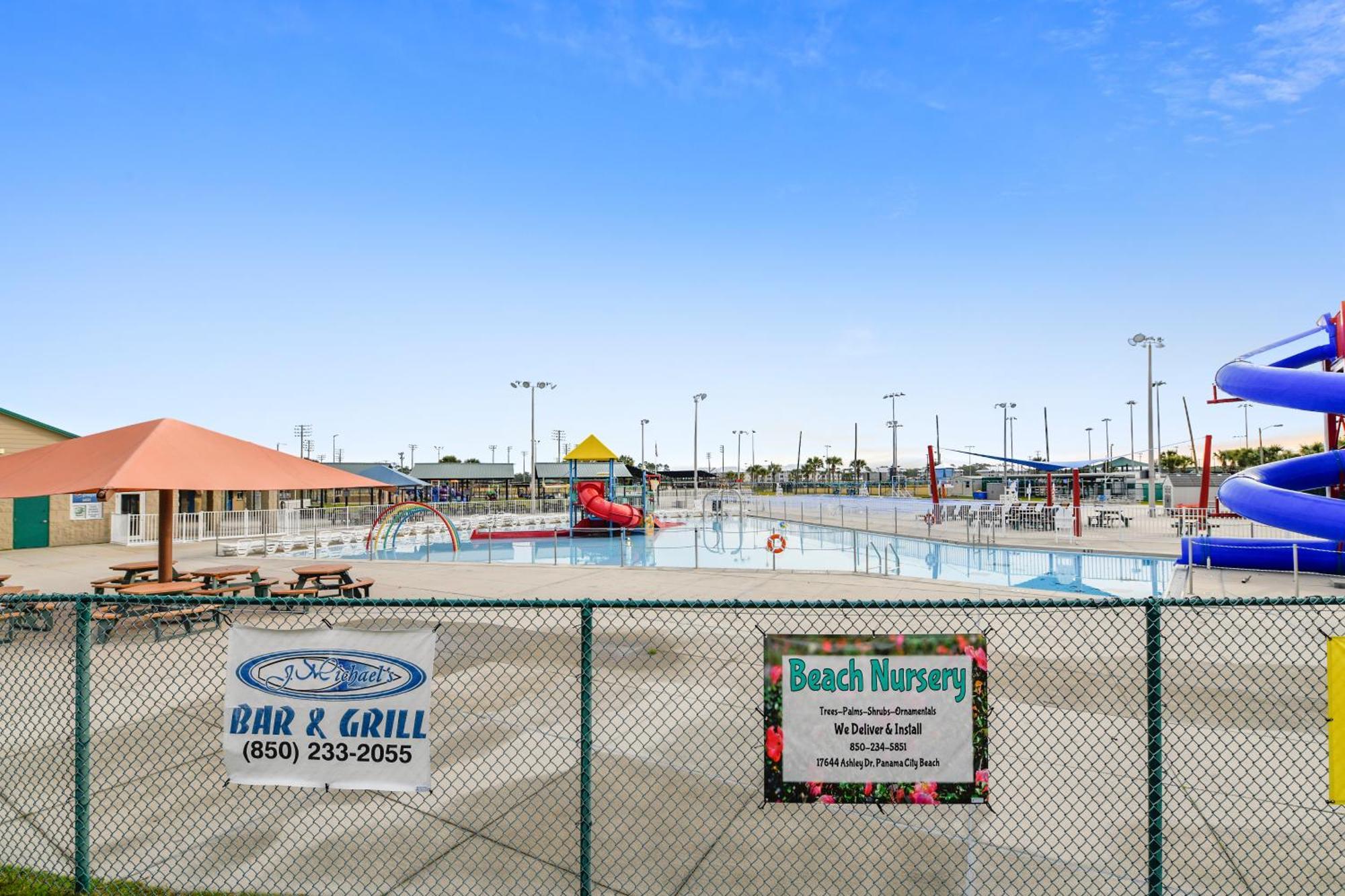 Sunny Beach By Book That Condo Panama City Beach Extérieur photo