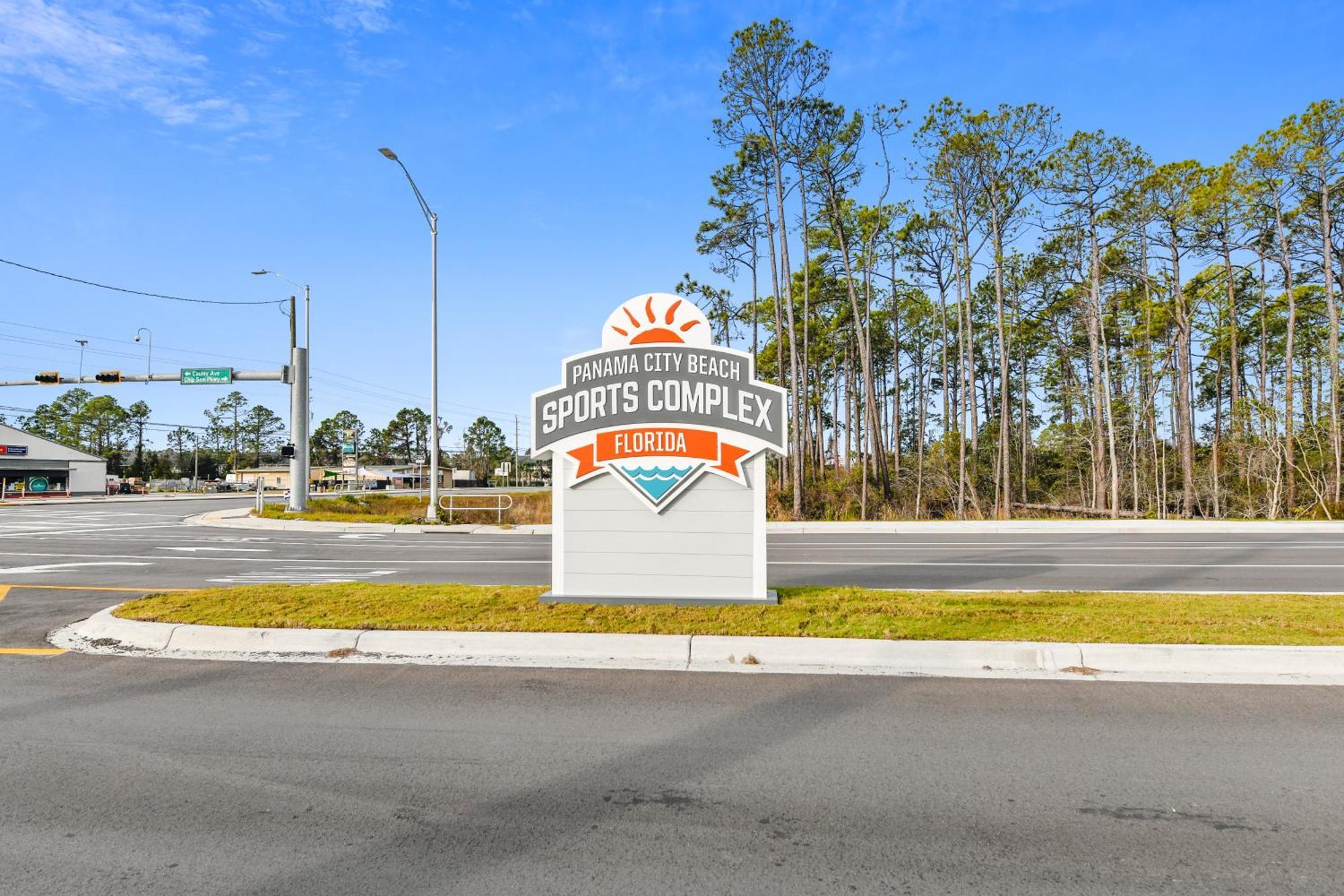 Sunny Beach By Book That Condo Panama City Beach Extérieur photo