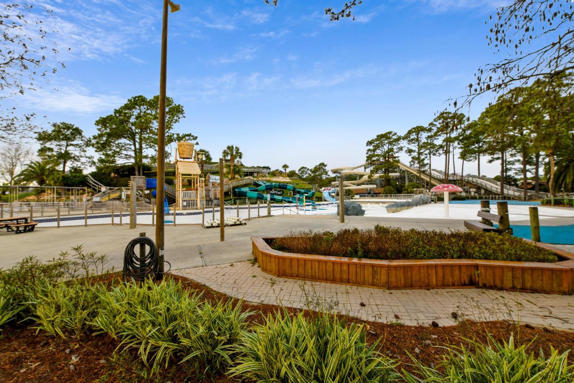 Sunny Beach By Book That Condo Panama City Beach Extérieur photo