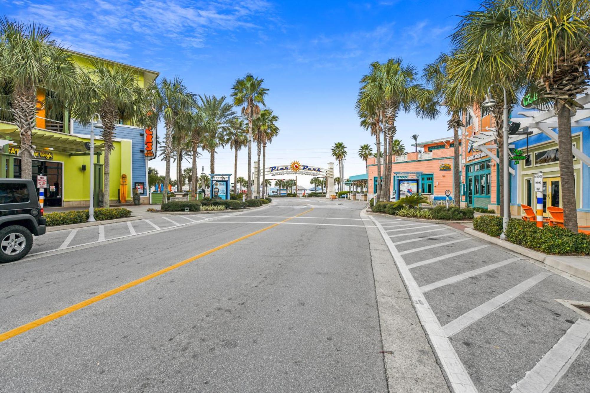 Sunny Beach By Book That Condo Panama City Beach Extérieur photo