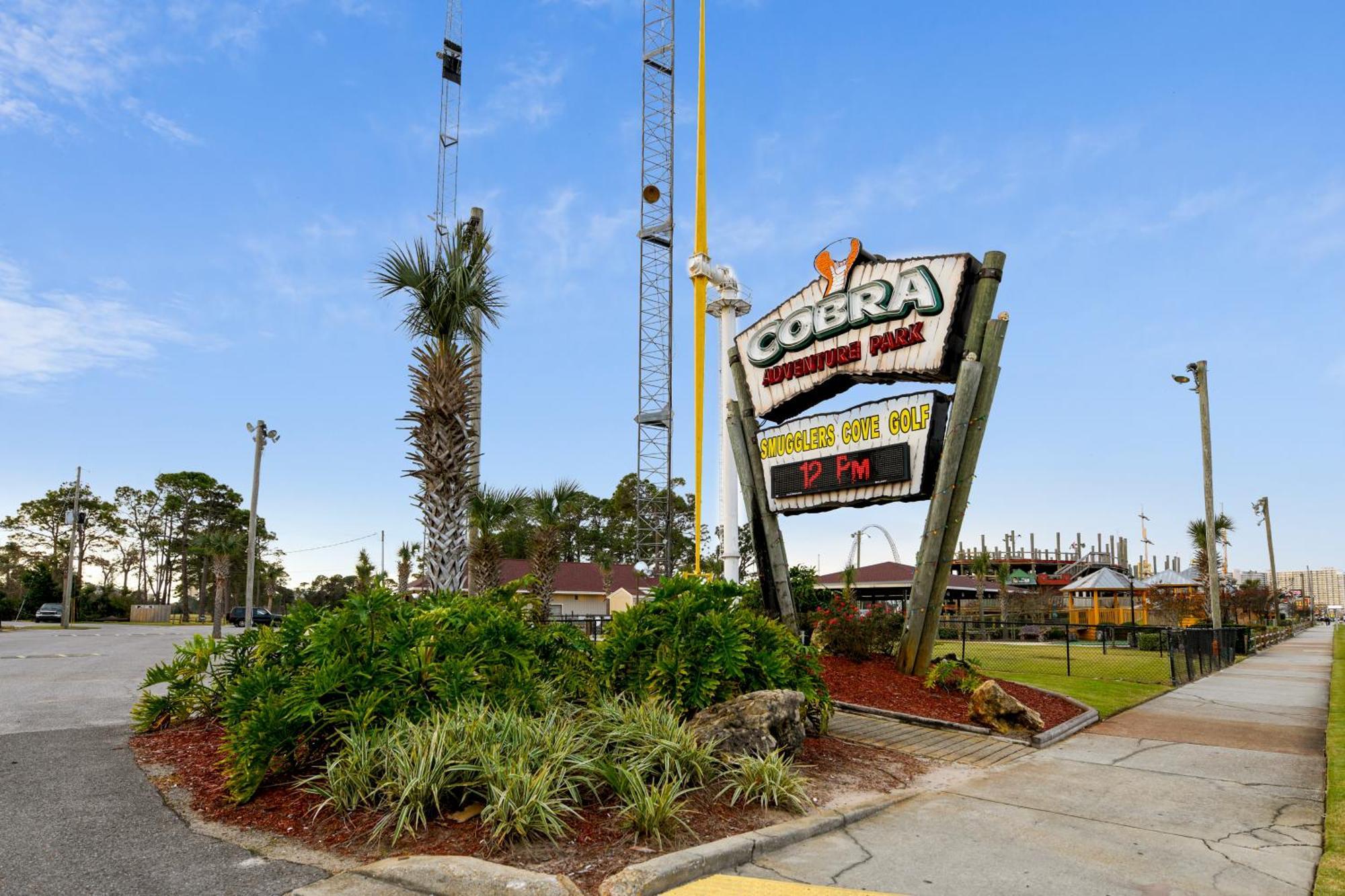 Sunny Beach By Book That Condo Panama City Beach Extérieur photo