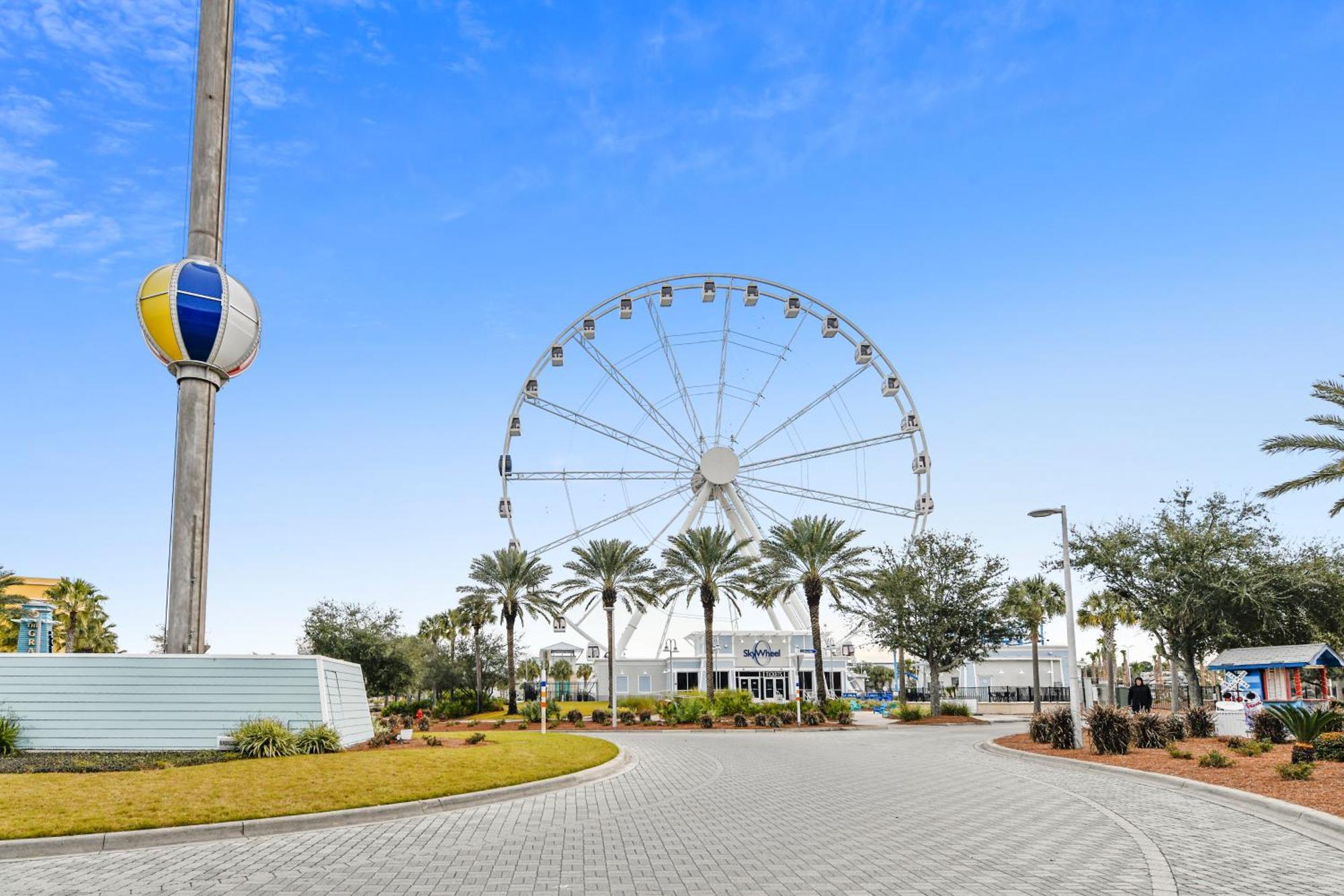 Sunny Beach By Book That Condo Panama City Beach Extérieur photo